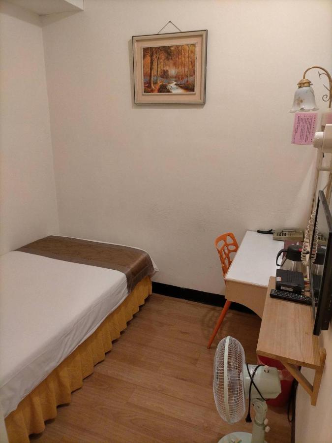 Taichung Hall 아파트 호텔 외부 사진